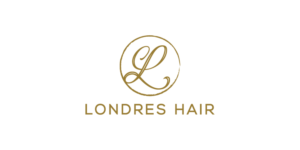 Logo Design by debdesign for Londres Hair Pty Ltd | Design: #15939996