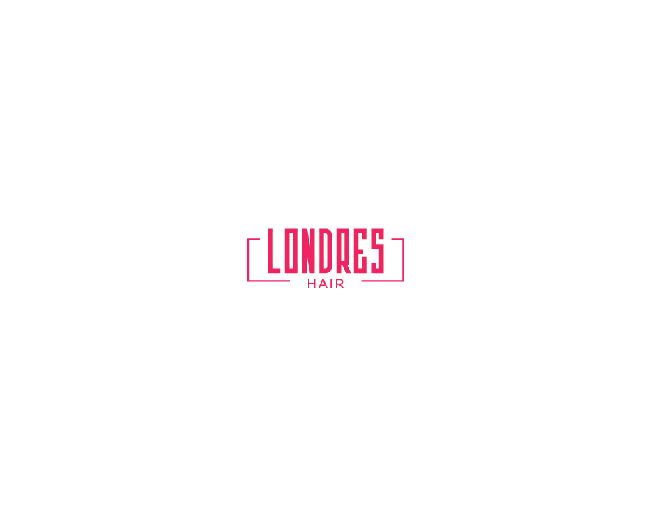 Logo Design by Ves-Boycheva for Londres Hair Pty Ltd | Design #15954735