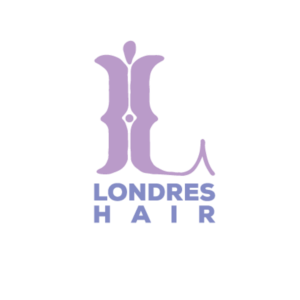 Logo Design by elpisk for Londres Hair Pty Ltd | Design: #15942079