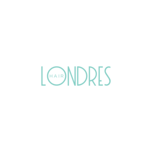 Logo Design by FirmanGulo for Londres Hair Pty Ltd | Design: #15942329