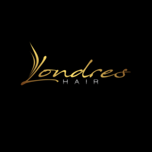 Logo Design by Khalik for Londres Hair Pty Ltd | Design: #15941073
