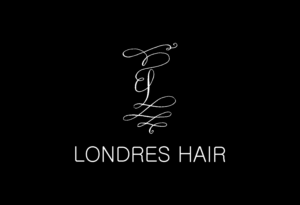 Logo Design by kosrastidian for Londres Hair Pty Ltd | Design: #15943562
