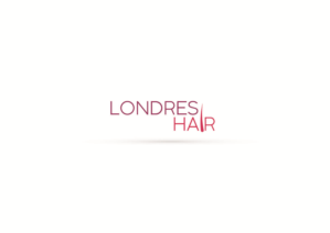 Logo Design by EDonzo for Londres Hair Pty Ltd | Design: #15944313