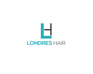 Logo Design by A S design @ for Londres Hair Pty Ltd | Design: #15943291