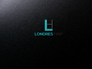 Logo Design by A S design @ for Londres Hair Pty Ltd | Design: #15943292