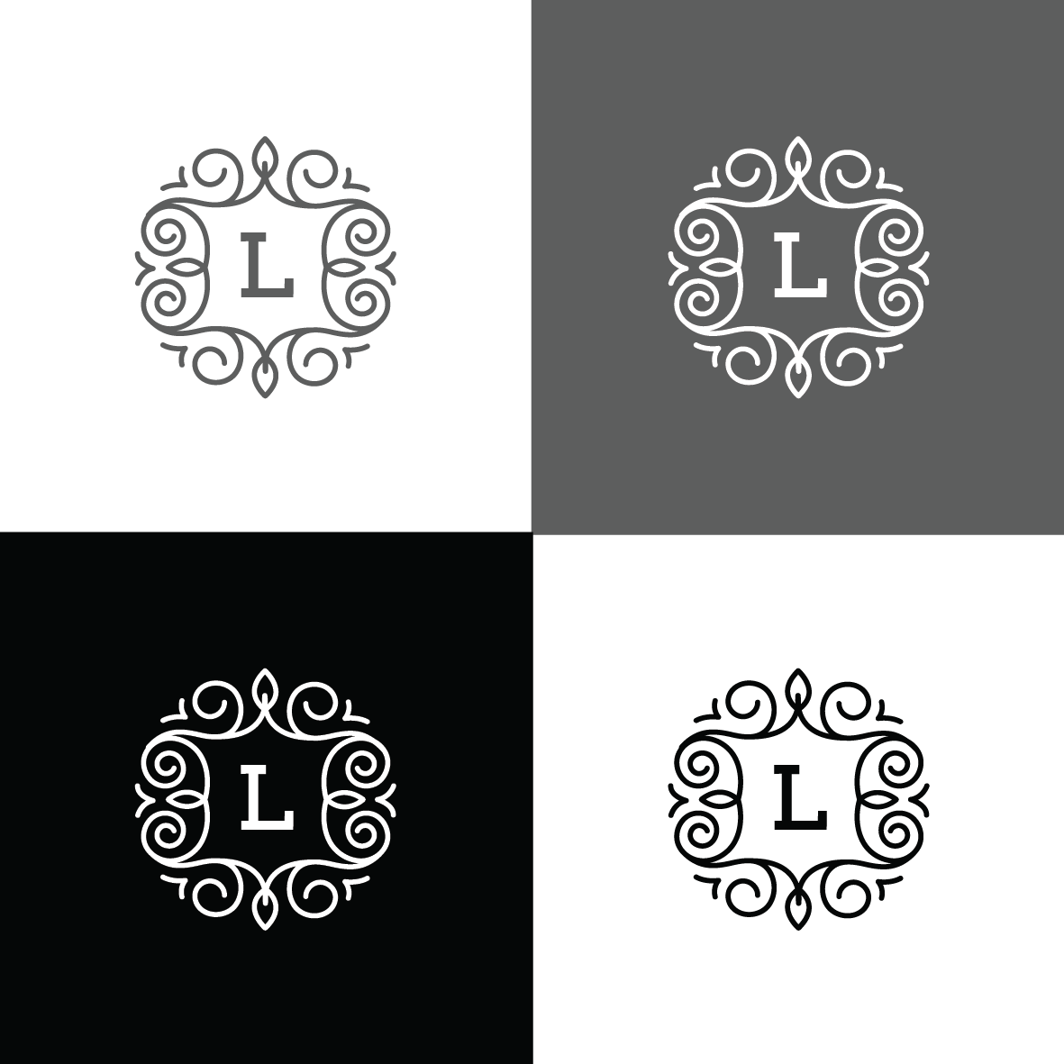 Logo Design by chynthiadewi91 for Londres Hair Pty Ltd | Design #15941550
