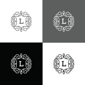 Logo Design by chynthiadewi91 for Londres Hair Pty Ltd | Design: #15941550