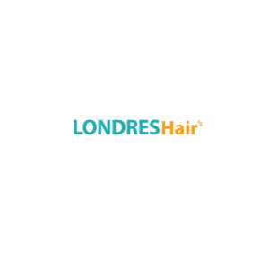 Logo Design by Mellows for Londres Hair Pty Ltd | Design: #15939551