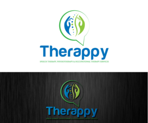Logo Design by johnnyblackman for this project | Design: #15918609