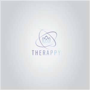 Therappy | Logo Design by rozT
