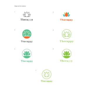 Logo Design by jacw02