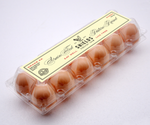 Label Design by anavlahovic for this project | Design: #15943698