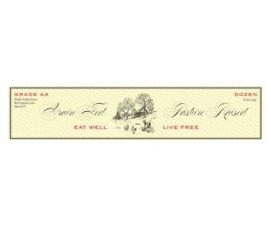 Label Design by studiofaktor for this project | Design #16003258