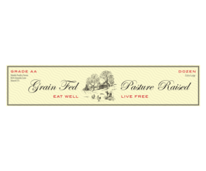 Label Design by anavlahovic for this project | Design: #16003259