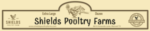 Label Design by HAMDIYA