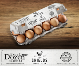 Label Design by Impressive Sol