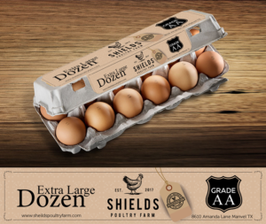 Label Design by Impressive Solutions for this project | Design: #15903858
