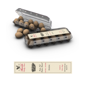 Label Design by Shark1 for this project | Design: #15997219