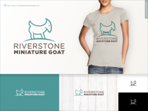 Design de Logo par Raoul Camion pour ce projet | Design #15956102