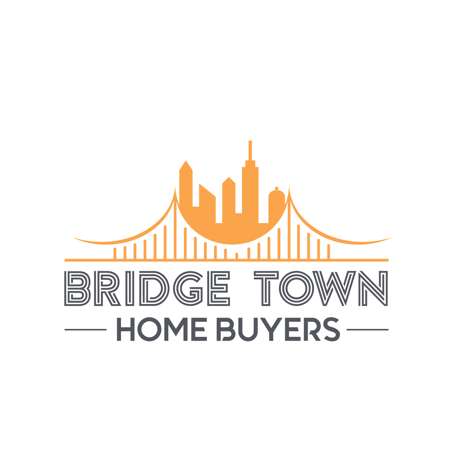Diseño de Logo por Chiyanvelu para Bridgetown Home Buyers, LLC | Diseño #15909228