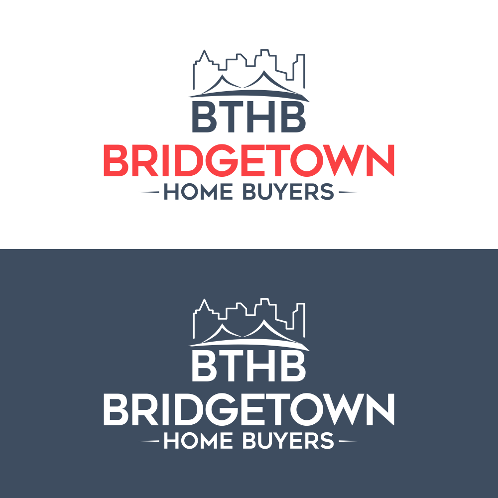 Design de Logo par moisesf pour Bridgetown Home Buyers, LLC | Design #15901739