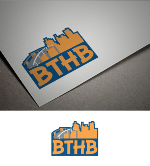 Logo Design by Impressive Solutions for Bridgetown Home Buyers, LLC | Design: #15903761