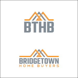 Logo Design by iqbalkabir for Bridgetown Home Buyers, LLC | Design #15907699