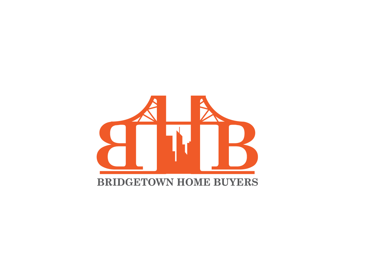 Logo Design by creative.bugs for Bridgetown Home Buyers, LLC | Design #15902478