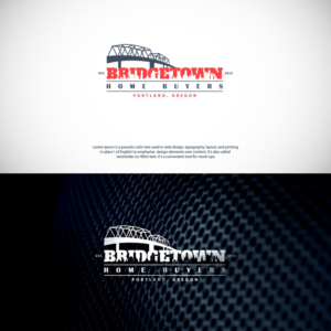 Logo-Design von Kingdom Vision für Bridgetown Home Buyers, LLC | Design: #15898904