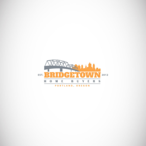 Logo-Design von Kingdom Vision für Bridgetown Home Buyers, LLC | Design: #15925768