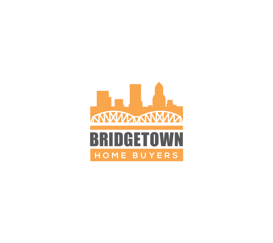 Logo-Design von ecorokerz für Bridgetown Home Buyers, LLC | Design #15911930