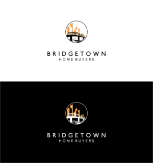 Logo Design by dumx for Bridgetown Home Buyers, LLC | Design: #15921098
