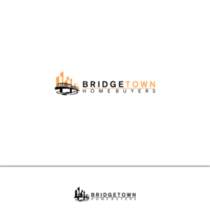 Logo Design by dumx for Bridgetown Home Buyers, LLC | Design: #15932210