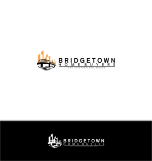 Logo-Design von dumx für Bridgetown Home Buyers, LLC | Design: #15932236