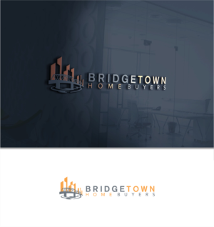 Logo Design by dumx for Bridgetown Home Buyers, LLC | Design: #15932241