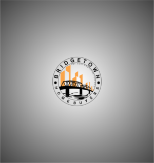 Logo Design by dumx for Bridgetown Home Buyers, LLC | Design: #15932242