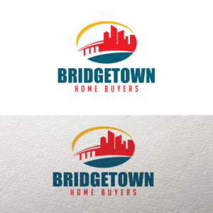 Logo Design by concepts for Bridgetown Home Buyers, LLC | Design: #15909058