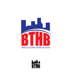 Logo Design by concepts for Bridgetown Home Buyers, LLC | Design: #15909157