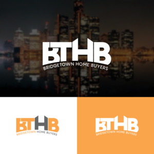 Logo-Design von USIAD ANAS für Bridgetown Home Buyers, LLC | Design: #15910436