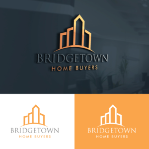 Logo-Design von USIAD ANAS für Bridgetown Home Buyers, LLC | Design: #15910437