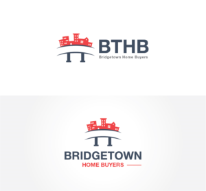Logo Design by Muhammad Imran 3 for Bridgetown Home Buyers, LLC | Design: #15897316