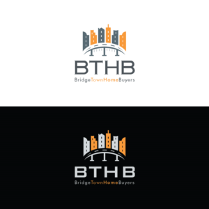 Logo Design by Muhammad Imran 3 for Bridgetown Home Buyers, LLC | Design: #15912078
