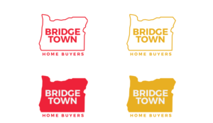Logo Design by SoloVS for Bridgetown Home Buyers, LLC | Design: #15918286