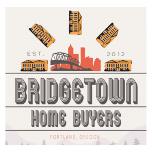 Logo Design by ktgrandy for Bridgetown Home Buyers, LLC | Design #15914902