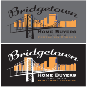 Logo-Design von ktgrandy für Bridgetown Home Buyers, LLC | Design: #15915590