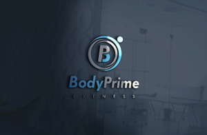 BodyPrime (capital B, capital P, no space) | Logo Design by GLDesigns