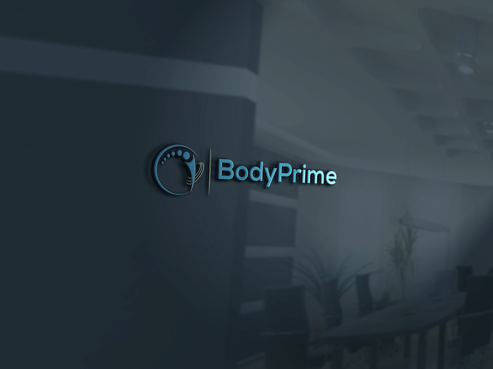 Logo Design by RANARANA for this project | Design #15916418