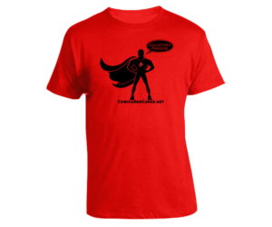 T-Shirt-Design von borzoid für Collector's Paradise | Design: #15964287