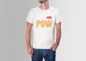 T-Shirt-Design von Becky James für Collector's Paradise | Design: #15959133
