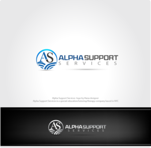 Logo Design by Hana